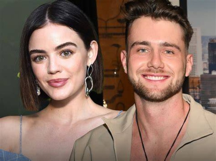 Lucy Hale Love Life Past Relationships, Exes, Rumored Boyfriends