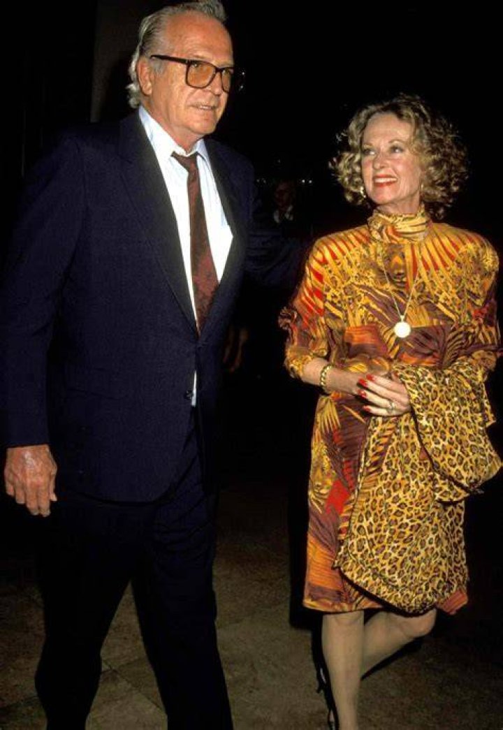 Luis Barrenechea: Where is Tippi Hedren's ex-husband now?