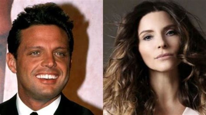 Luis Miguel And Erika's Love Story Explored