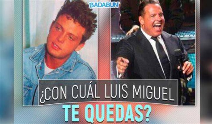 Luis Miguel Te presentamos los mejores memes del s&eacute;ptimo cap&iacute;tulo del