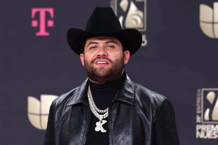 Luis R. Conriquez Interview Latin Artist on the Rise Billboard