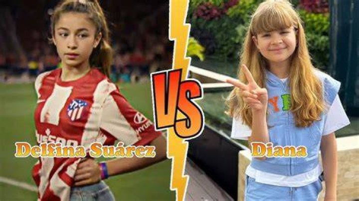 Luis Suarez Daughter Delfina Suarez 2023
