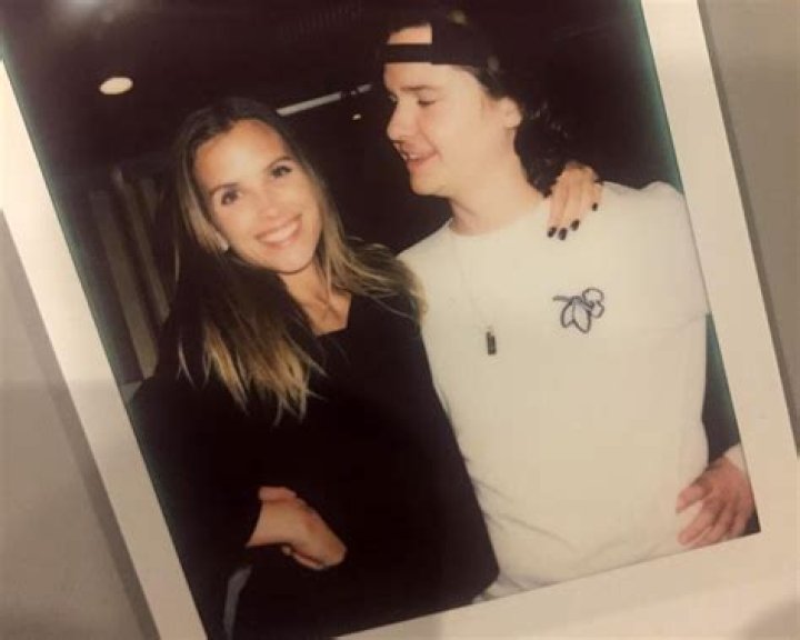 Lukas Forchhammer is not Married to Wife. Dating a Girlfriend Marie