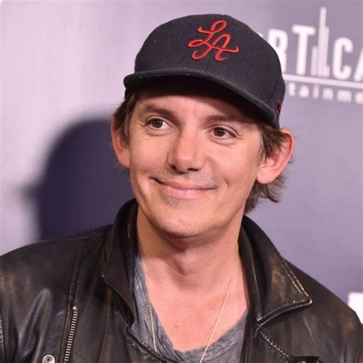 Lukas Haas's Romantic Journey Explored