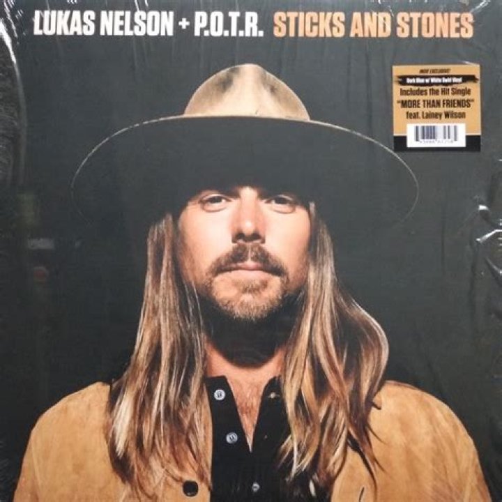  Lukas Nelson & Promise of the Real