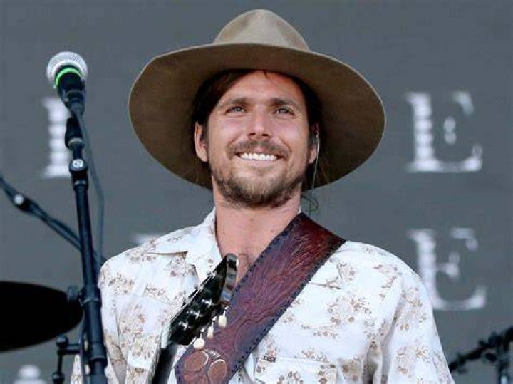 Lukas Nelson Willie's son has his dad's genes, but his own remarkable