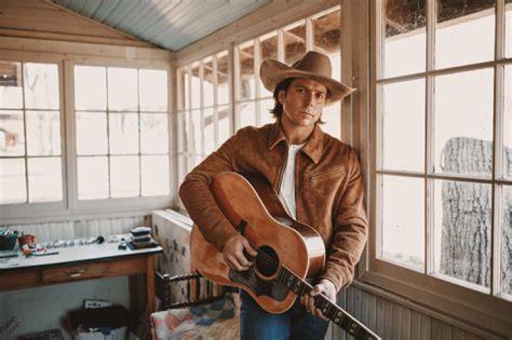 Lukas Nelson