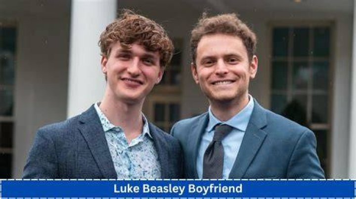 Luke Beasley: Explore His Wikipedia Page And Learn About His Career