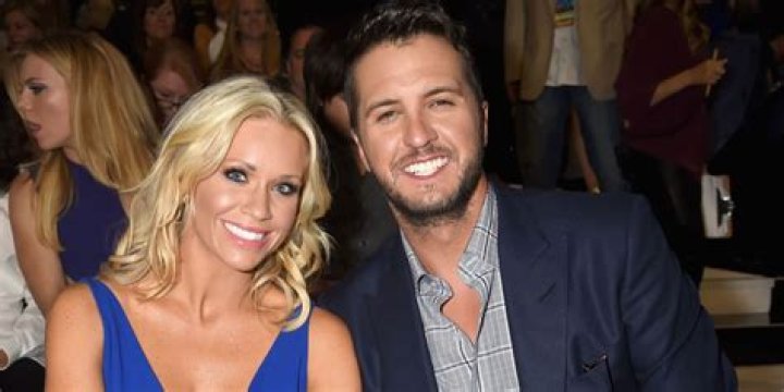 Luke Bryan Addresses Divorce and His Wife Caroline on 'Good Morning