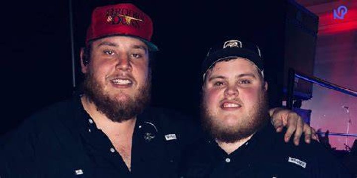 Luke Combs' Brother's Musical Journey