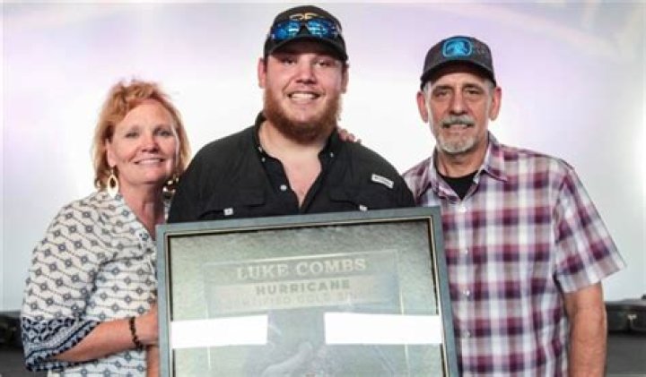 Luke Combs' Siblings And Their Musical Journey