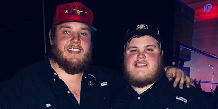 Luke Combs And The Mystery Of His Brother