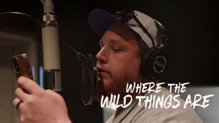 Luke Combs &ldquo;Where the Wild Things Are&rdquo; Live at CMA Awards 2023