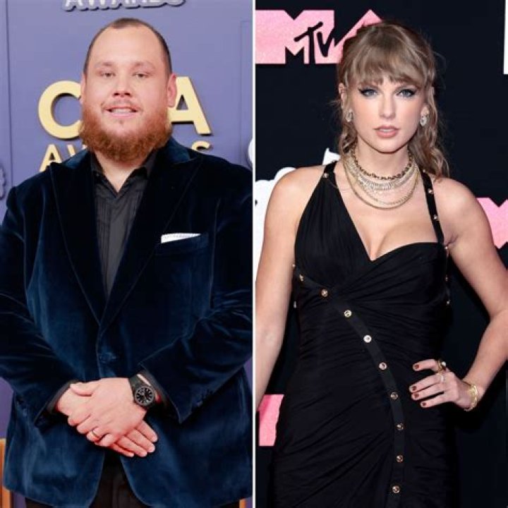 luke combs News Us Weekly