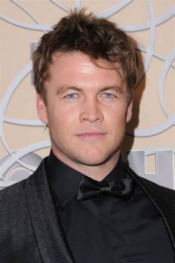Luke Hemsworth Starportr&auml;t, News, Bilder GALA.de