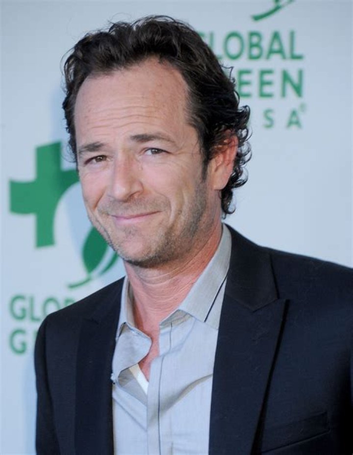 Luke Perry Dead How & When Did Luke Perry Die? WHO Magazine