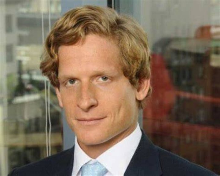 Luke Weil CoFounder of Andina Acquisition Corporation