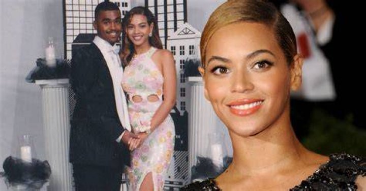 Lyndall Locke: Where Is Beyoncé's Ex-boyfriend Now?