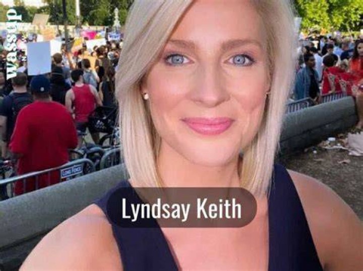 Lyndsay Keith image