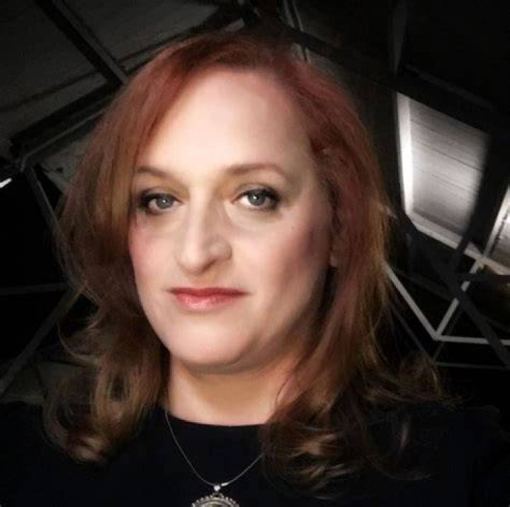 Lynette Nusbacher