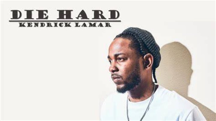 [Lyrics] Kendrick Lamar Die Hard ft. Blxst & Amanda Reifer HipHopKit