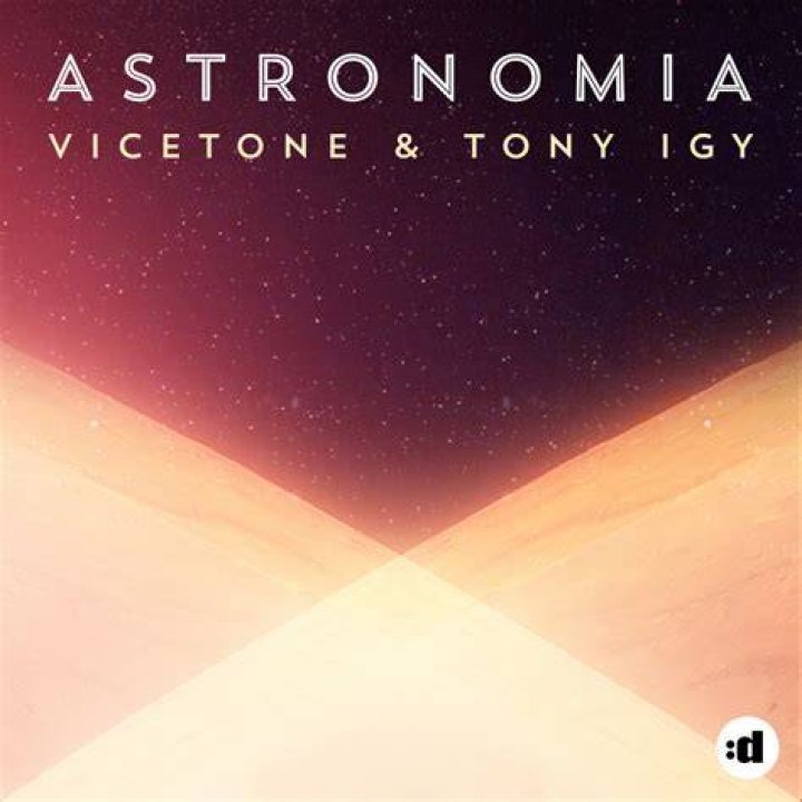 Lyrics & Translations of Coffin Dance (Astronomia) by Vicetone