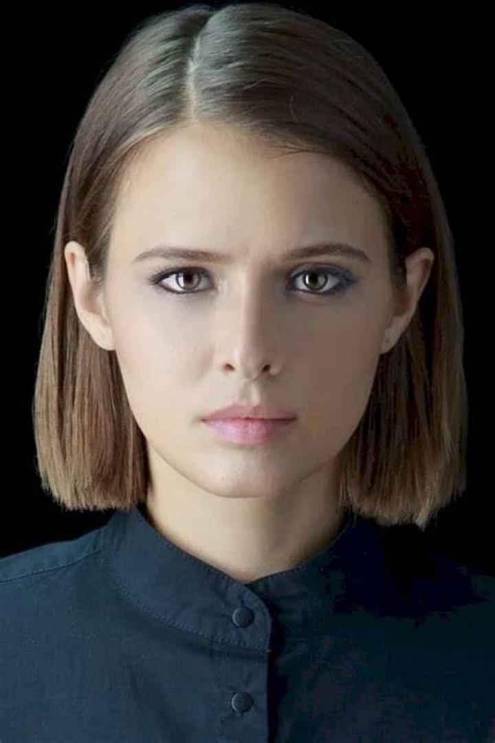 Lyubov Aksyonova Profile Images — The Movie Database (TMDb)