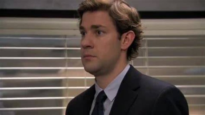 M. Night Schulman? r/DunderMifflin
