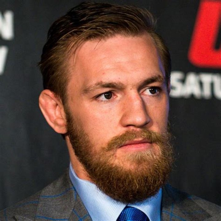 Macgregor Wiki, Age, Net Worth, Height and More 2024 The Personage