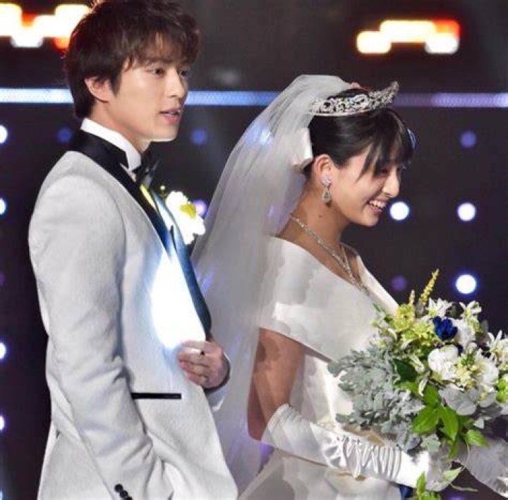 Mackenyu's Wife: Meet The Woman Who Stole His Heart