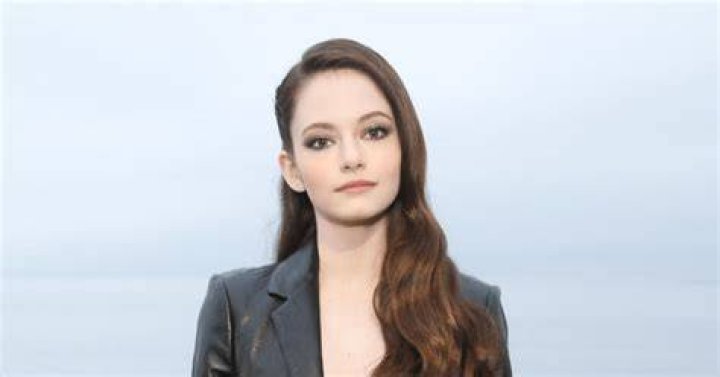 Mackenzie Foy- Bio, Age, Net Worth, Height, Married, Nationality, Career