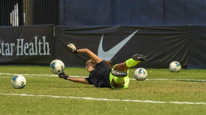 Maddie Busch's Journey And Impact In Women's Soccer