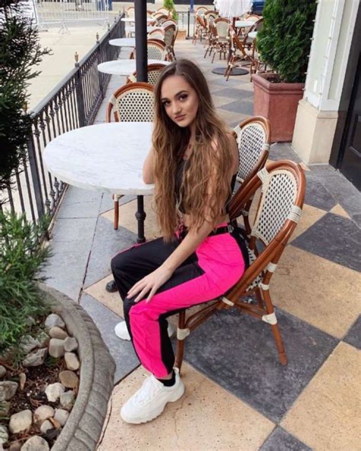 Maddie Joy Height, Weight, Age, Boyfriend, Facts, Biography
