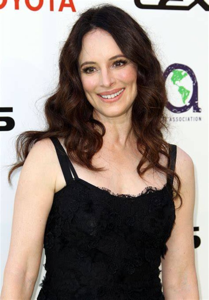 Madeleine Stowe IMDbPro