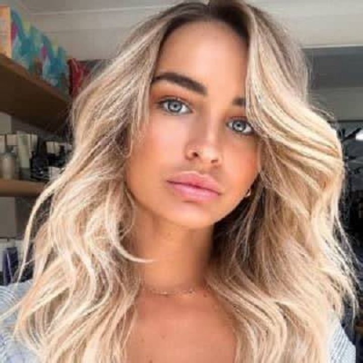 Madi Edwards (Model) Wiki, Biography, Age, Boyfriend, Family, Facts and