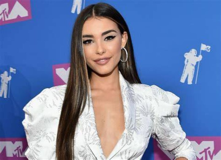 Madison Beer says leaked nudes left her suicidal aged…
