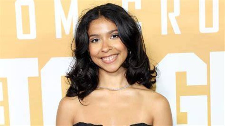 Madison Reyes Notícias AdoroCinema
