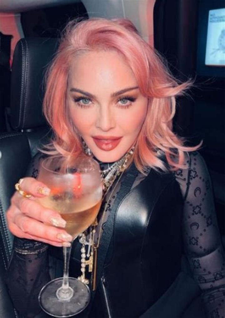 Madonna's Age-Defying Relationships: Unraveling The Secrets