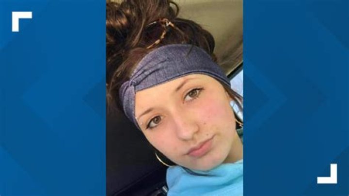 Maggie J Martin Death And Obituary: Missing Holland Girl Found Dead