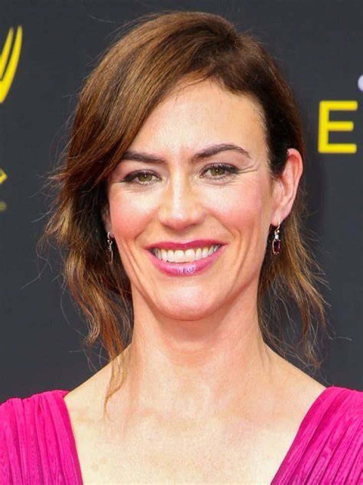 Maggie Siff Best Movies & TV Shows