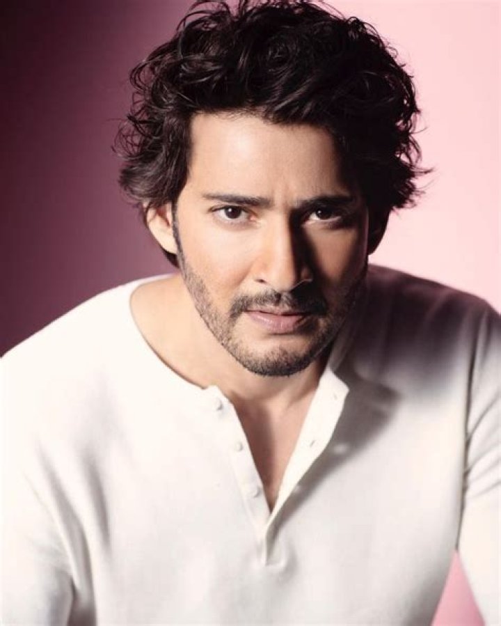 Mahesh Babu all set to launch his production house Bollywood News