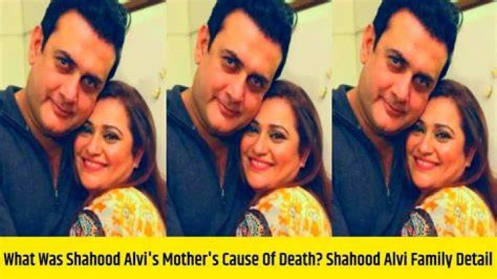Mahum Alvi Cause Of Death Links To Accident
