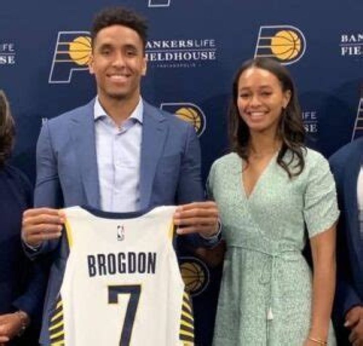 Malcolm Brogdon Wife: Is Malcolm Brogdon Married?