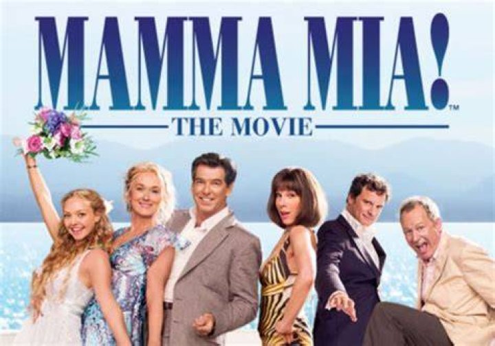 Mamma Mia 3 pode acontecer, de acordo com produtora