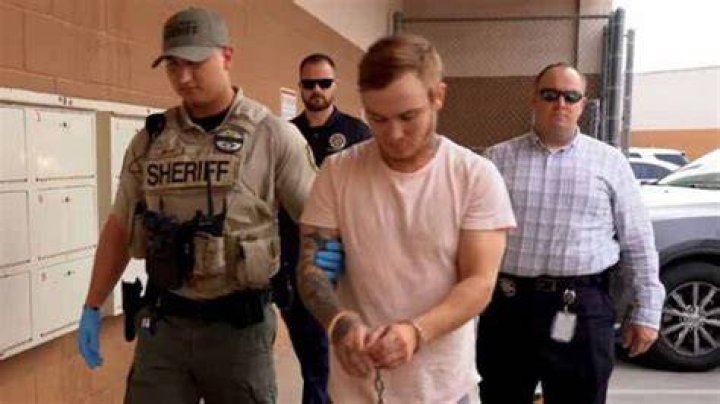 Man arrested for Pinal County attack reportedly has ties to 'Gilbert Goons'