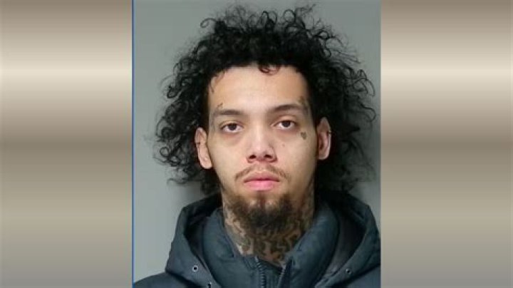 man charged in fatal shooting of rapper King Von