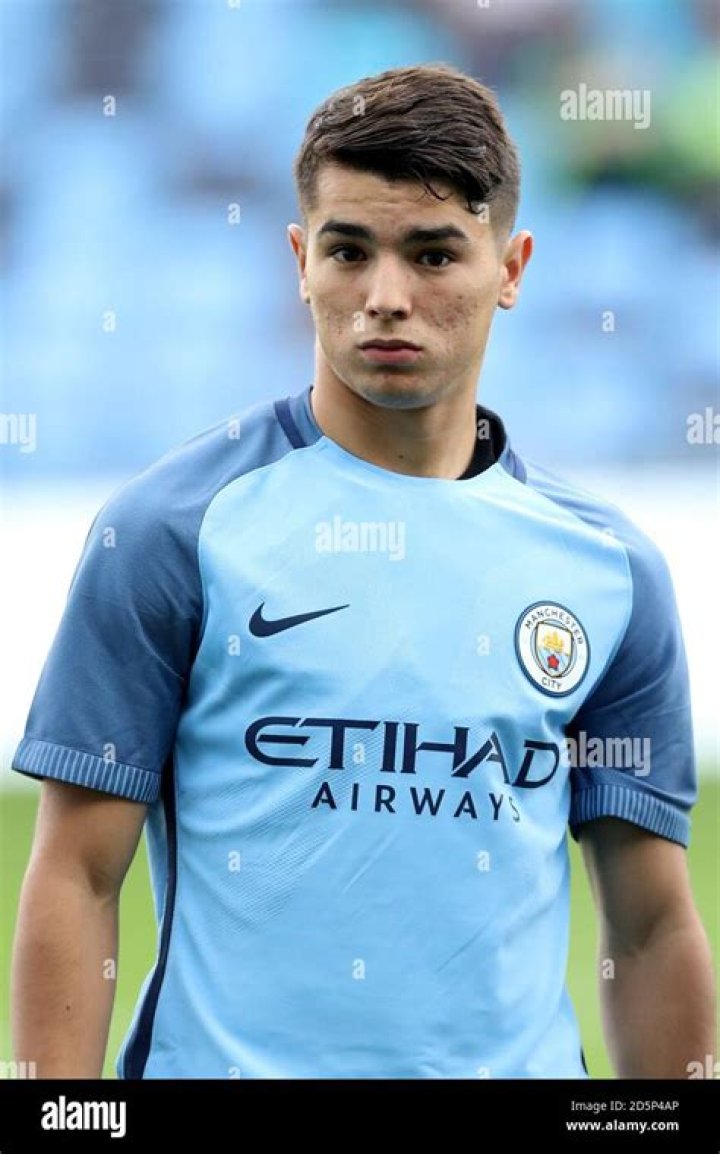 Man City want Brahim Diaz deal... but Pep Guardiola warns Real Madrid