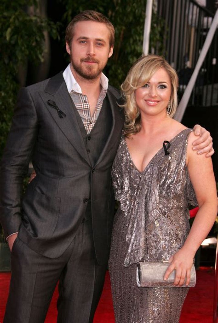 Mandi Gosling Wiki 8 Interesting Facts About Ryan Gosling&rsquo;s Sister