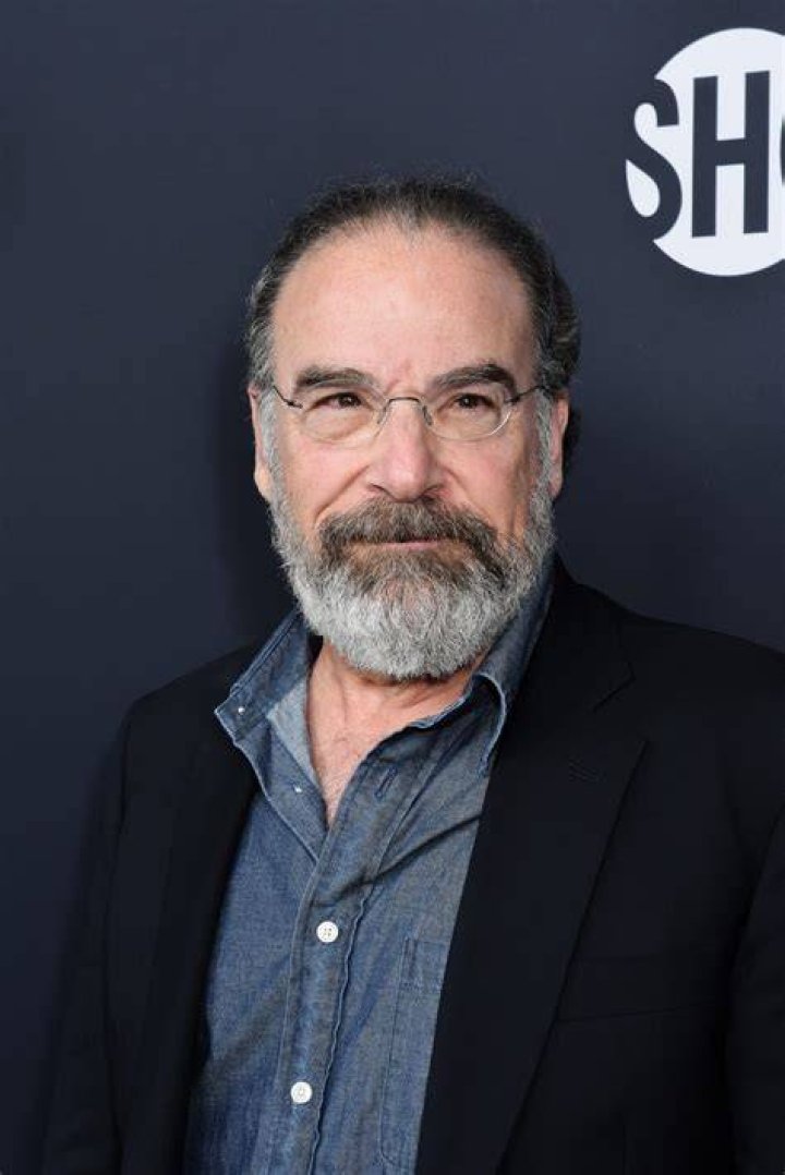 Mandy Patinkin Biography, Height & Life Story Super Stars Bio