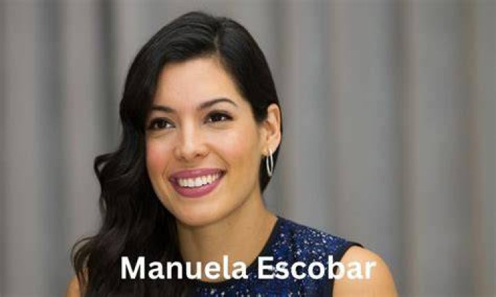 Manuela Escobar Net Worth-Everything You Need To Know
